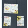 Pakistan stamps. 1986 Post Office Savings Week ...