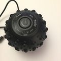 NEW FitRx Vibraball Rechargeable Vibrating Mass...