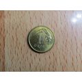 Poland 2019 1 Grosz Coin