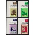 Taiwan Parent-Child Relationships 4v Corners 19...