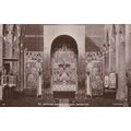 EA 111 -BRIGHTON -ST BARTHOLOMEWS CHURCH INTERIOR