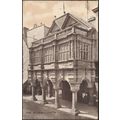 The Guildhall, Exeter, Devon, 1913 - ETW Dennis...