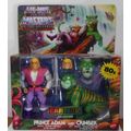 HE-MAN and the MASTERS OF THE UNIVERSE ' CARTOO...