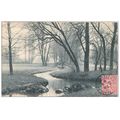 75 - Paris - BOIS DE BOULOGNE