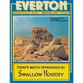 EVERTON v BRISTOL CITY FOOTBALL LEAGUE DIVISION 1 1979