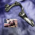 Mercedes Benz Air Injection Smog Pump Bracket +...