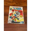 X-Men #15 (Marvel Comics, December 1992)