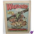 Warlord no. 366