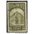 1938 Michel 237 - #5 fine used (o)