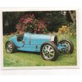 100 Great Cars of the World 1989 Euroflash Stic...