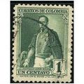 1937 Michel 375A - fine used (o)