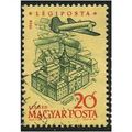 1958 Michel 1561 - fine used (o)