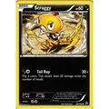 Pokemon XY Flashfire - #58/106 - Scraggy