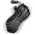 10 m 32 ft Male to Male PC Sync flash extension...