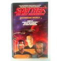 STAR TREK THE NEXT GENERATION ' DOOMSDAY WORLD ...