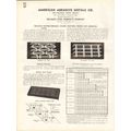 american abrasive metals company 1938 reliance ...