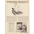 certified ballast manufacturers 1948 fluorescen...