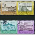 1987 Michel 3901/3904 - fine used (o)