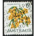 Australia 1970 Coil Stamp 5c Multicoloured SG46...