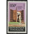 1962 SG 303 - MNH (**)