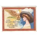 Tobacco Card ~ Company: American Tobacco Compan...