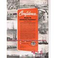 BLACK SIVALLS BRYSON INC 1955 oil refinery conf...