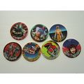 Mighty Morphin Power Rangers Saban 1994 Collect...