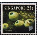 Singapore. 1994 25c S.G.744 Used