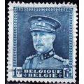 Belgium, 1931-32 1.75Fr King Albert, SG 586 (Sc...