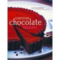 Luscious Chocolate Desserts