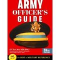 Army Officer's Guide