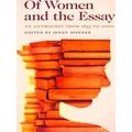 Of Women and the Essay