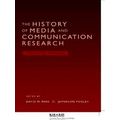 The History Of Media And Communication Research