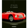 Italian Cars by Enzo Rizzo
