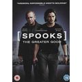 Spooks: The Greater Good [DVD, 2015] [Region: 2...
