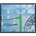 Business Stamps: 1 - Netherlands 2014 - FH - Mi...