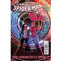 Amazing Spider-Man & Silk: Spider(Fly) Effect (...