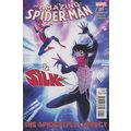 Amazing Spider-Man & Silk: Spider(Fly) Effect (...