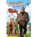 Amazing Spider-Man & Silk: Spider(Fly) Effect (...