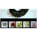 2002 Christmas Presentation Pack 341 MINT