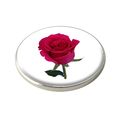 Red Rose Golf Ball Marker.