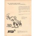 HYCALOG INC 1953 oil drilling fluid dont bother...