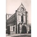 Jedburgh Abbey, Scotland 2