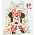 Disney Minnie Mouse Children's Sleeveless Vest ...