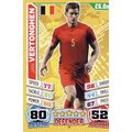 Match Attax World Cup 2014 19 Jan Vertonghen Be...