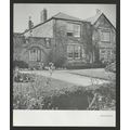Arwenack House Falmouth Cornwall - 1960s Book P...