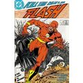 Flash (Vol 2) # 004 VFN MODERN AGE COMICS
