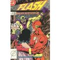 Flash (Vol 2) # 005 VFN MODERN AGE COMICS