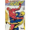 Flash (Vol 2) # 006 VFN- AMERICAN COMICS