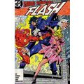 Flash (Vol 2) # 002 VFN MODERN AGE COMICS
